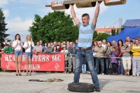 Strongman 7