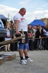 Strongman 8