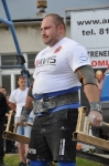 Grand Prix Strongman Łęczna 2012