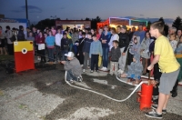 imprezy towarzyszące