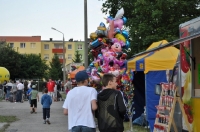 imprezy towarzyszące