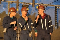 kabaret Liberum Veto w skeczu 