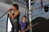 koncerty zespołów wokalno-instrumentalnych