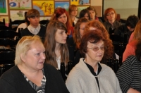 Finał XVII Konkursu Poetyckiego 