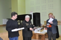 IV Turniej Szachowy o 