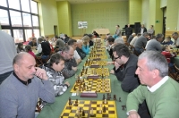 IV Turniej Szachowy o 