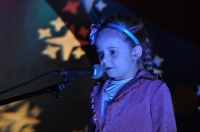 Powitanie wiosny i przegląd poezji 