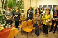 Wystawa fotografii Dariusza Hankiewicza