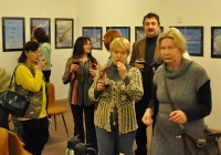 Wystawa fotografii Dariusza Hankiewicza