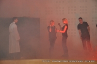 XVI ZIMOWY FESTIWAL TEATRALNY 