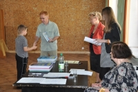 XXXI Mały Konkurs Recytatorski - eliminacje gminne