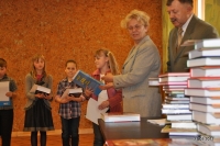 XXXI Mały Konkurs Recytatorski - eliminacje powiatowe