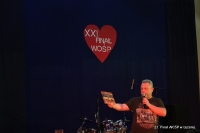 21 Finał WOŚP 2013