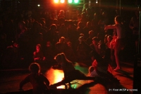 21 Finał Wielkiej Orkiestry Świątecznej Pomocy w Łęcznej