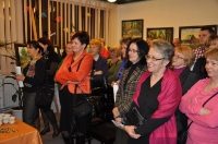 Daniel Gromacki- wernisaż