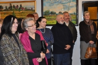 Daniel Gromacki- wernisaż