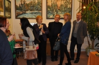 Daniel Gromacki- wernisaż