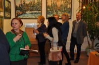 Daniel Gromacki- wernisaż