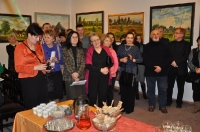 Daniel Gromacki- wernisaż