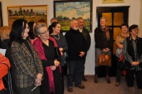 Daniel Gromacki- wernisaż