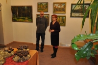 Daniel Gromacki- wernisaż