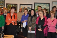 Daniel Gromacki- wernisaż