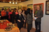 Daniel Gromacki- wernisaż