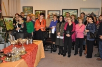 Daniel Gromacki- wernisaż