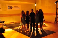 spektakl TEATRU PETIT GRAVITE