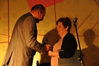 Łęczyński Odyniec Kultury