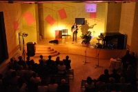 Łęczyński Odyniec Kultury