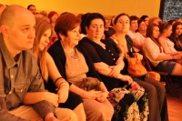 Łęczyński Odyniec Kultury