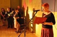 Łęczyński Odyniec Kultury