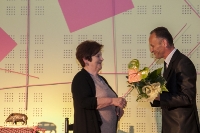 Łęczyński Odyniec Kultury (fot. Małgorzata Ostarz-Szeliga)