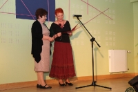 Łęczyński Odyniec Kultury (fot. Małgorzata Ostarz-Szeliga)