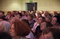 Łęczyński Odyniec Kultury (fot. Małgorzata Ostarz-Szeliga)