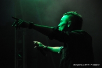 Koncert LIBER & Natalia Szroeder