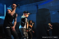 Koncert zespołu BASTA