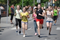 XI Bieg Kasztelański 2013