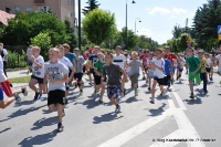 XI Bieg Kasztelański 2013