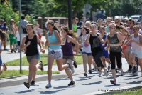 XI Bieg Kasztelański 2013