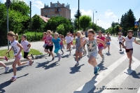 XI Bieg Kasztelański 2013