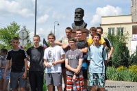 XI Bieg Kasztelański 2013