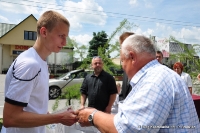 XI Bieg Kasztelański 2013