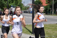 XI Bieg Kasztelański 2013