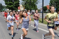 XI Bieg Kasztelański 2013