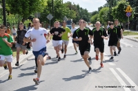 XI Bieg Kasztelański 2013