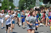 XI Bieg Kasztelański 2013