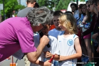 XI Bieg Kasztelański 2013