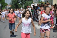 XI Bieg Kasztelański 2013